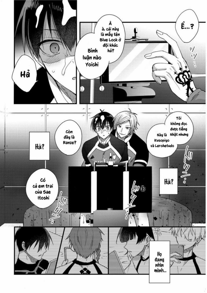 Người Tà Răm Luôn Có Quỷ Theo Sau 75 trang 13