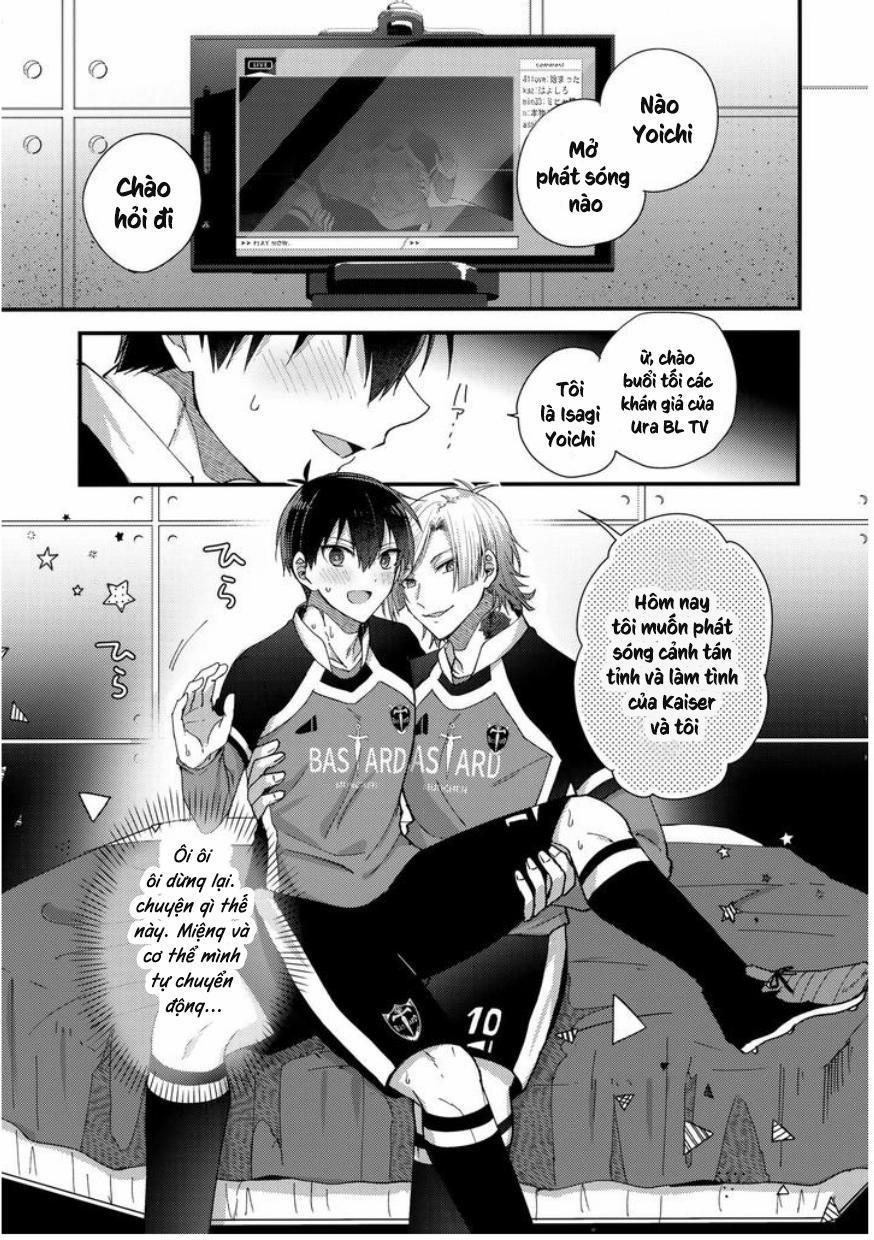 Người Tà Răm Luôn Có Quỷ Theo Sau 75 trang 4