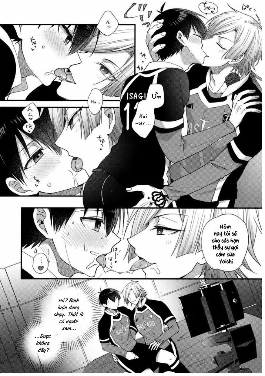 Người Tà Răm Luôn Có Quỷ Theo Sau 75 trang 5