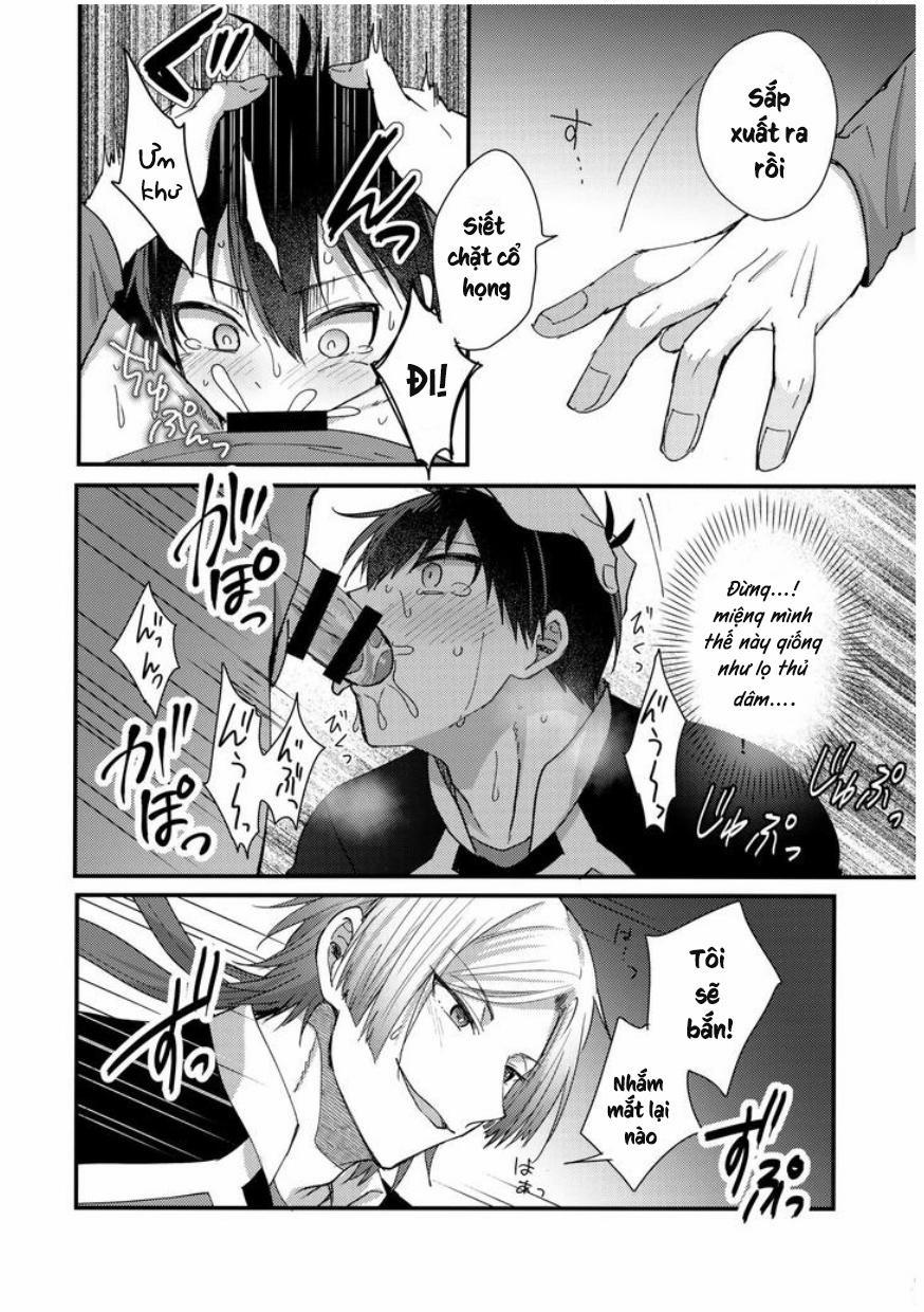 Người Tà Răm Luôn Có Quỷ Theo Sau 75 trang 7