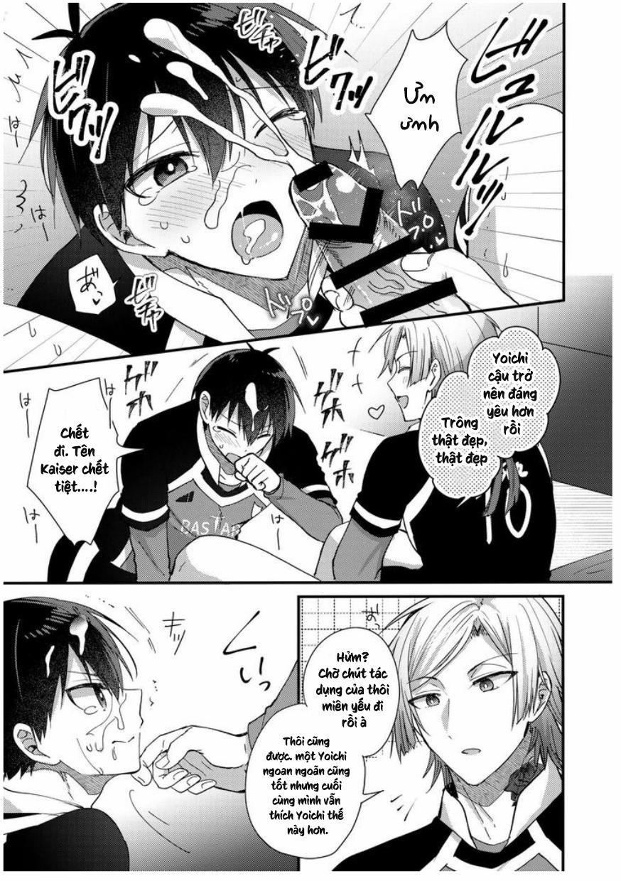 Người Tà Răm Luôn Có Quỷ Theo Sau 75 trang 8