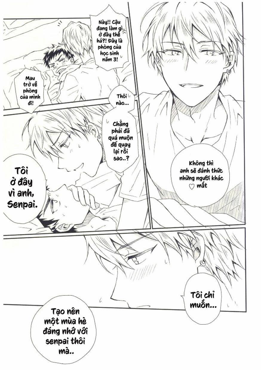 Người Tà Răm Luôn Có Quỷ Theo Sau 76 trang 11