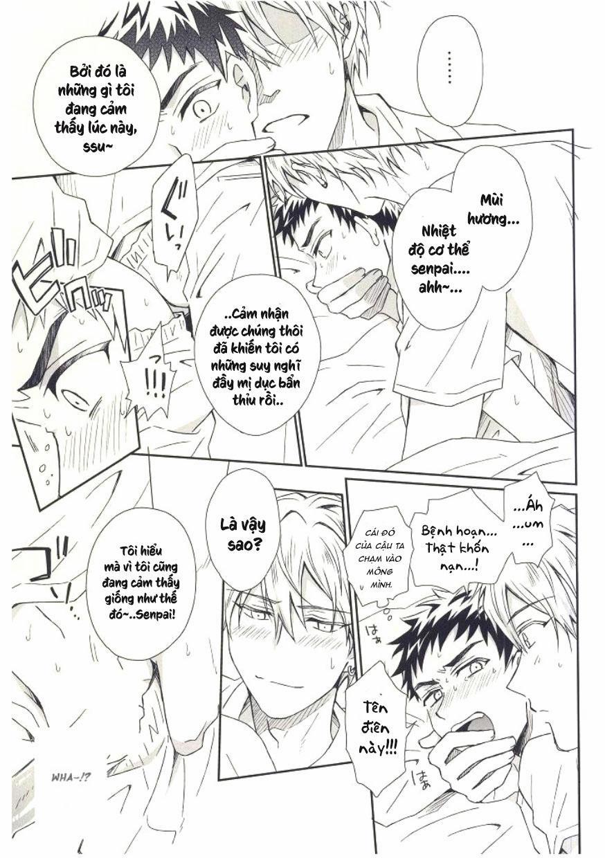 Người Tà Răm Luôn Có Quỷ Theo Sau 76 trang 17