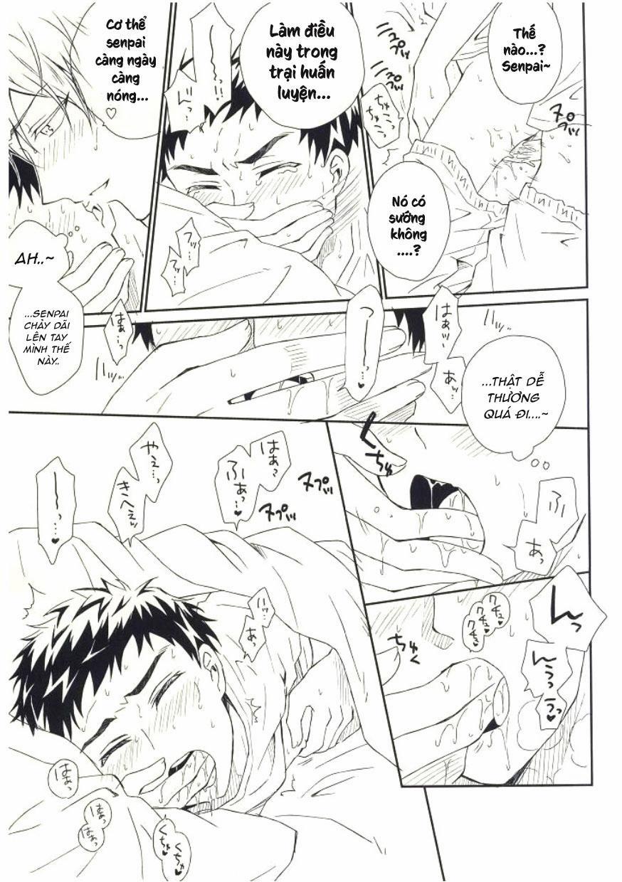 Người Tà Răm Luôn Có Quỷ Theo Sau 76 trang 19