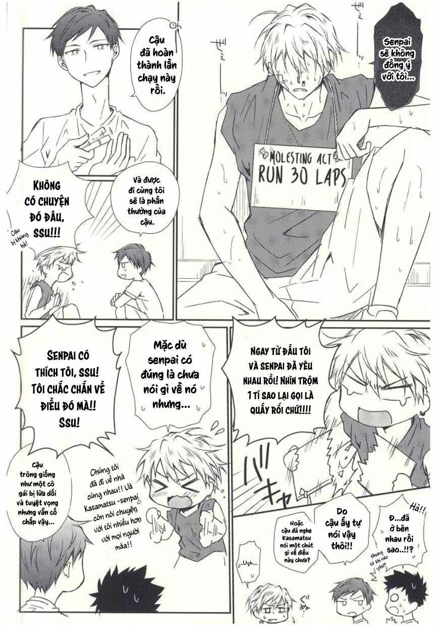 Người Tà Răm Luôn Có Quỷ Theo Sau 76 trang 2