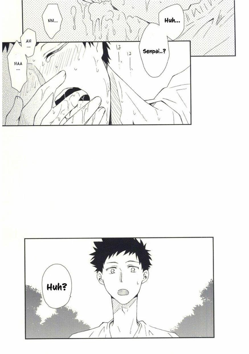 Người Tà Răm Luôn Có Quỷ Theo Sau 76 trang 21