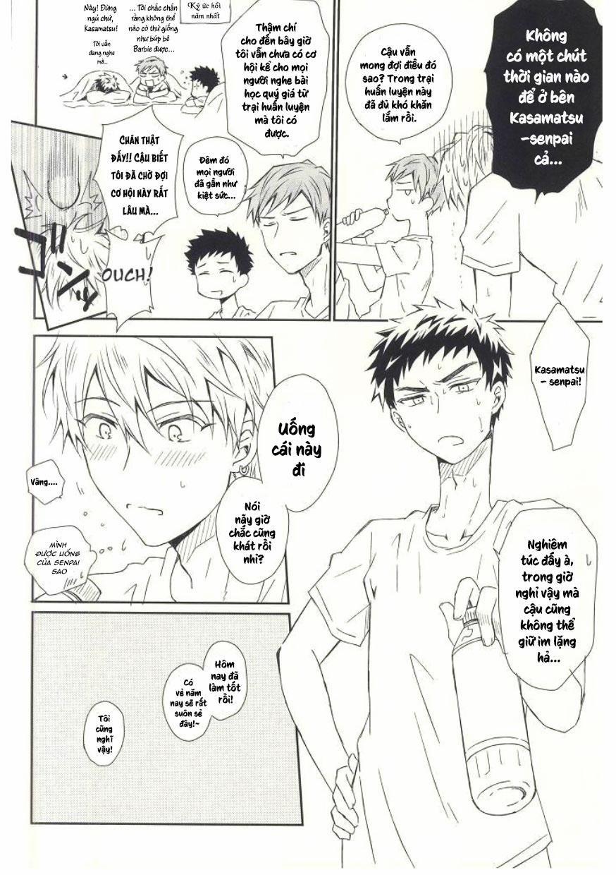 Người Tà Răm Luôn Có Quỷ Theo Sau 76 trang 4