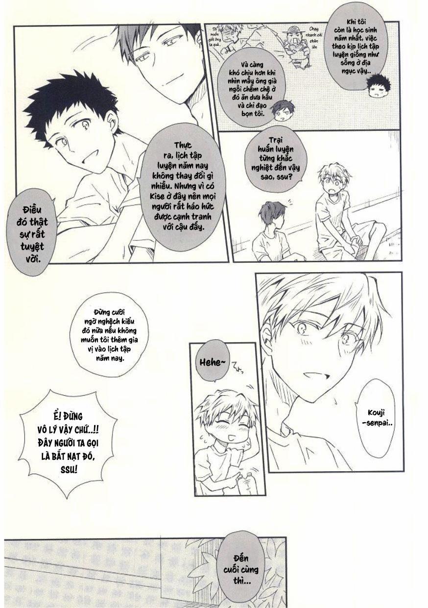 Người Tà Răm Luôn Có Quỷ Theo Sau 76 trang 5