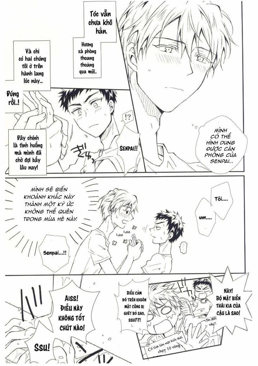 Người Tà Răm Luôn Có Quỷ Theo Sau 76 trang 7