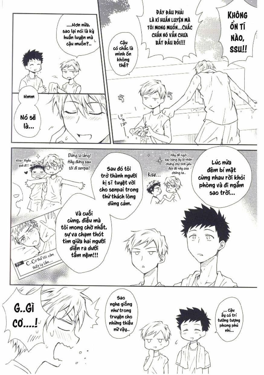 Người Tà Răm Luôn Có Quỷ Theo Sau 76 trang 8