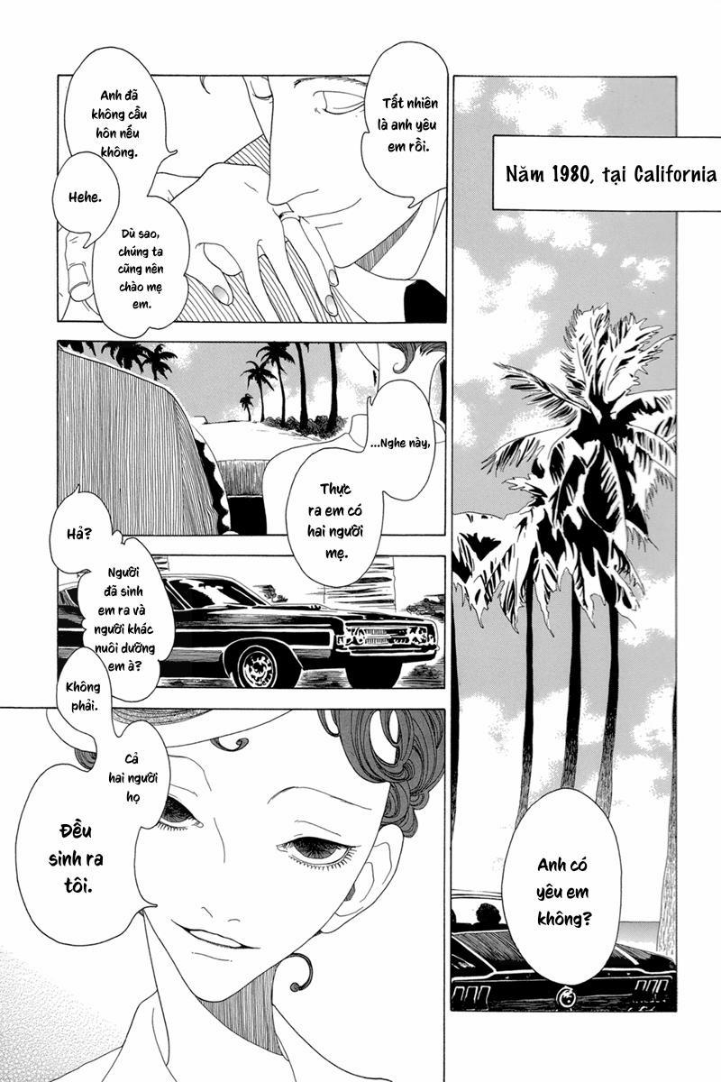 Người Tà Răm Luôn Có Quỷ Theo Sau 77.1 trang 0