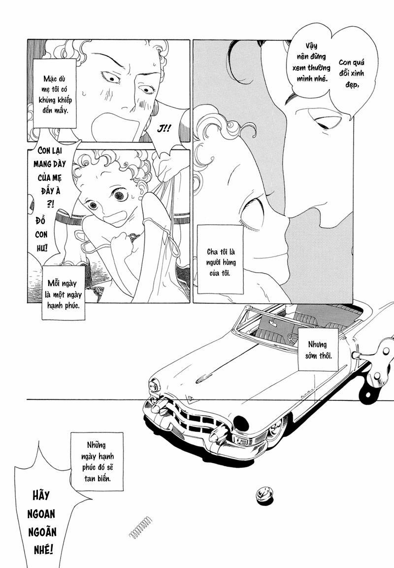 Người Tà Răm Luôn Có Quỷ Theo Sau 77.1 trang 12