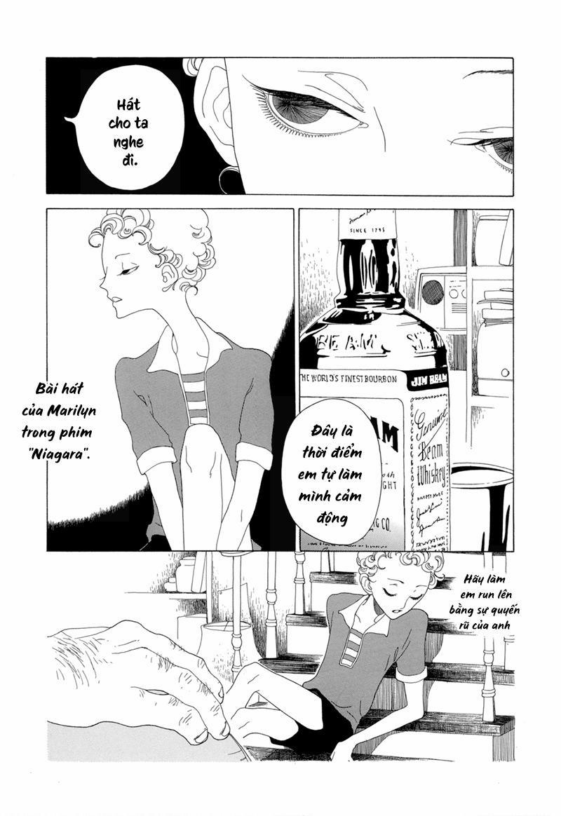 Người Tà Răm Luôn Có Quỷ Theo Sau 77.1 trang 15