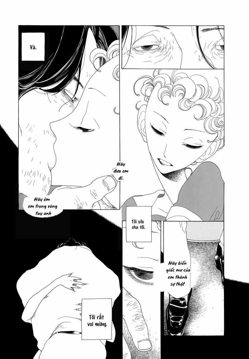 Người Tà Răm Luôn Có Quỷ Theo Sau 77.1 trang 16