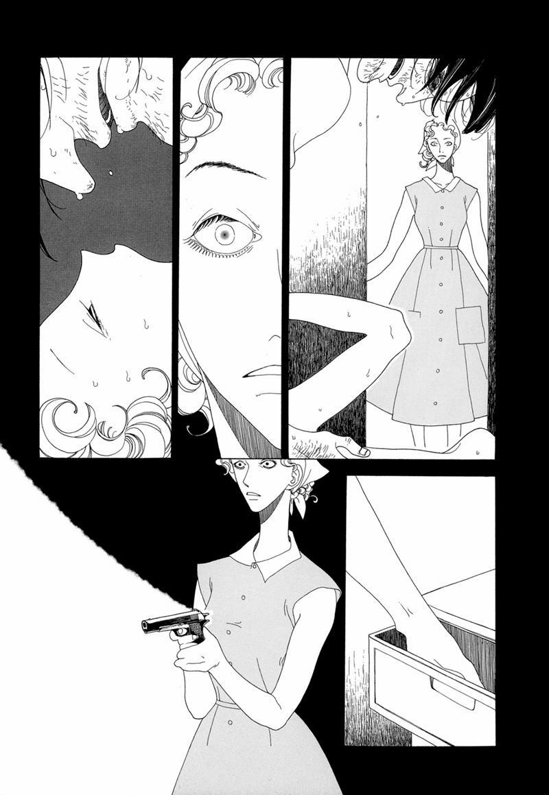 Người Tà Răm Luôn Có Quỷ Theo Sau 77.1 trang 18