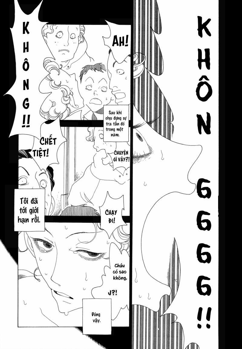 Người Tà Răm Luôn Có Quỷ Theo Sau 77.1 trang 24