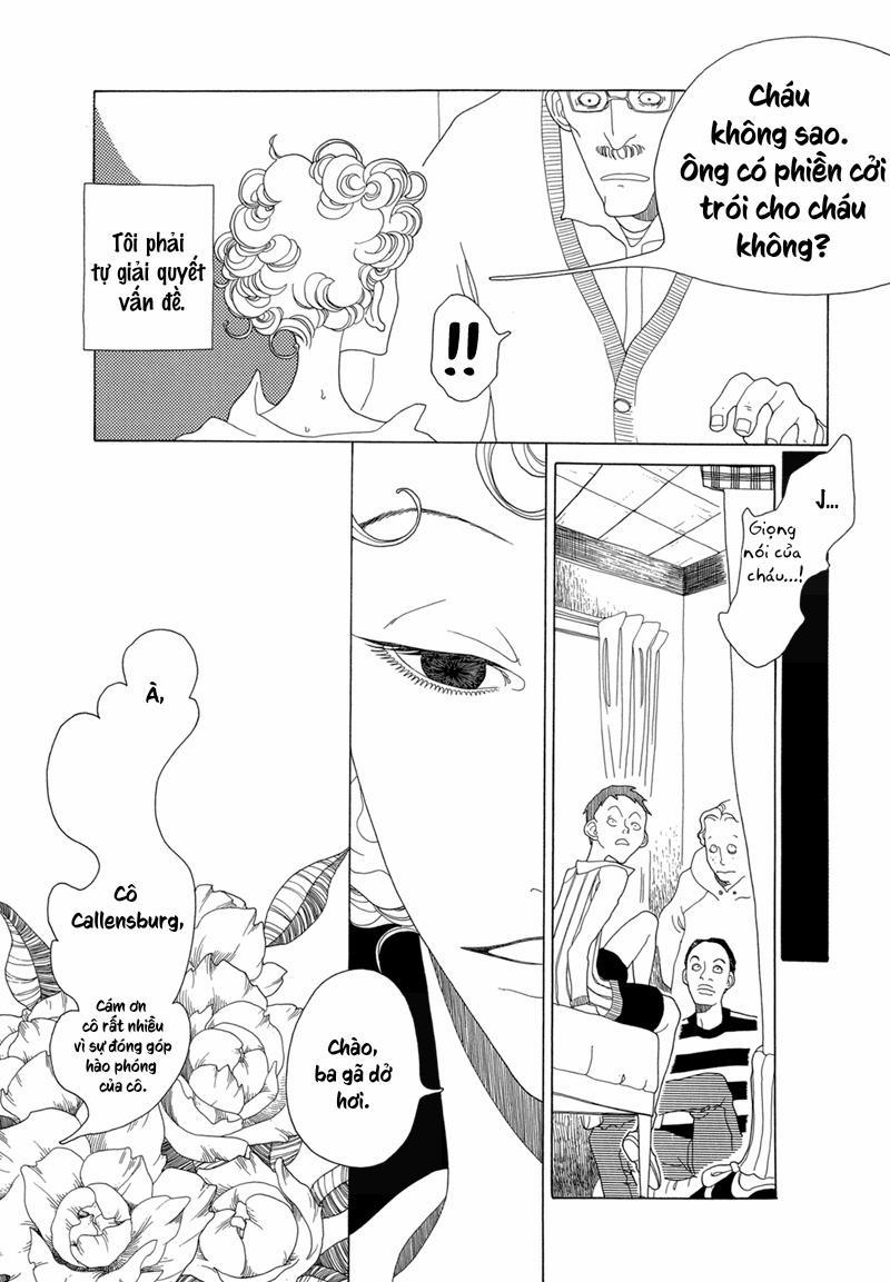 Người Tà Răm Luôn Có Quỷ Theo Sau 77.1 trang 25