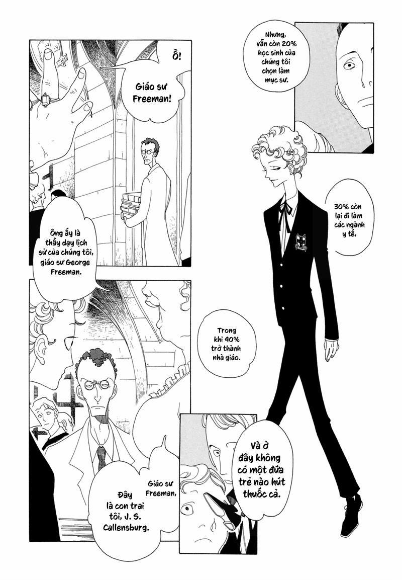 Người Tà Răm Luôn Có Quỷ Theo Sau 77.1 trang 29