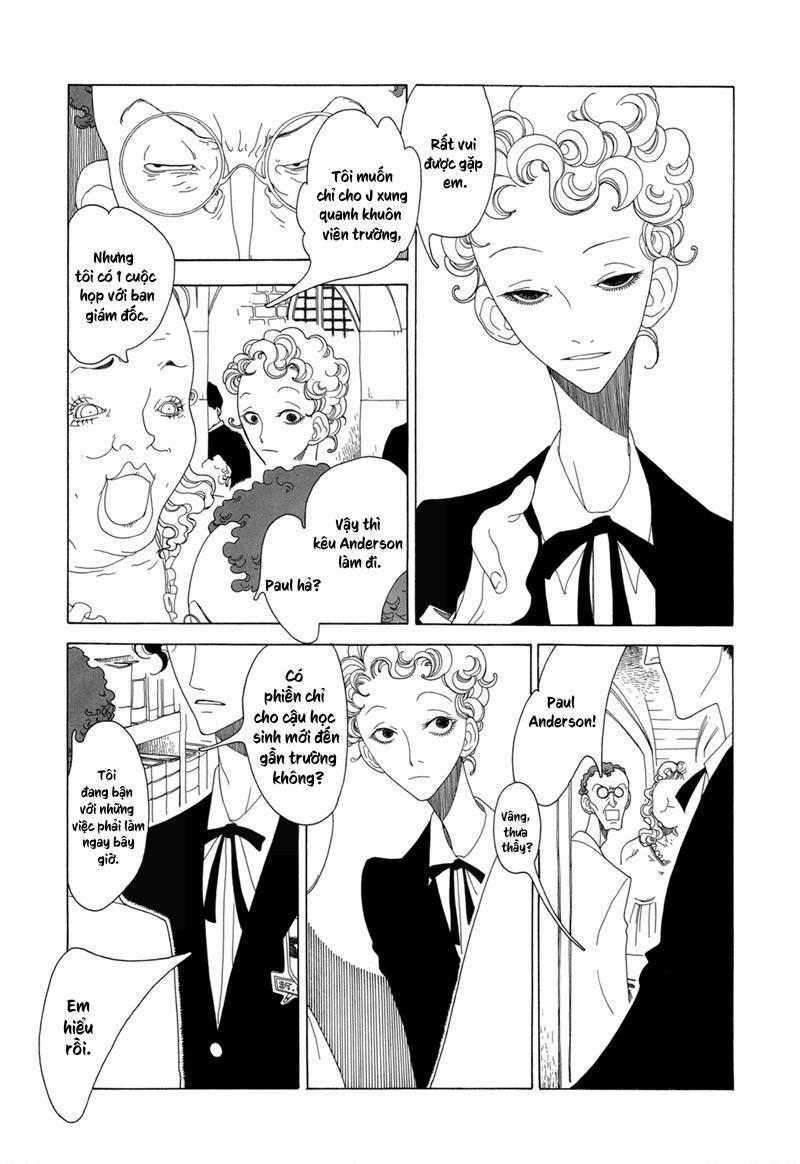 Người Tà Răm Luôn Có Quỷ Theo Sau 77.1 trang 30