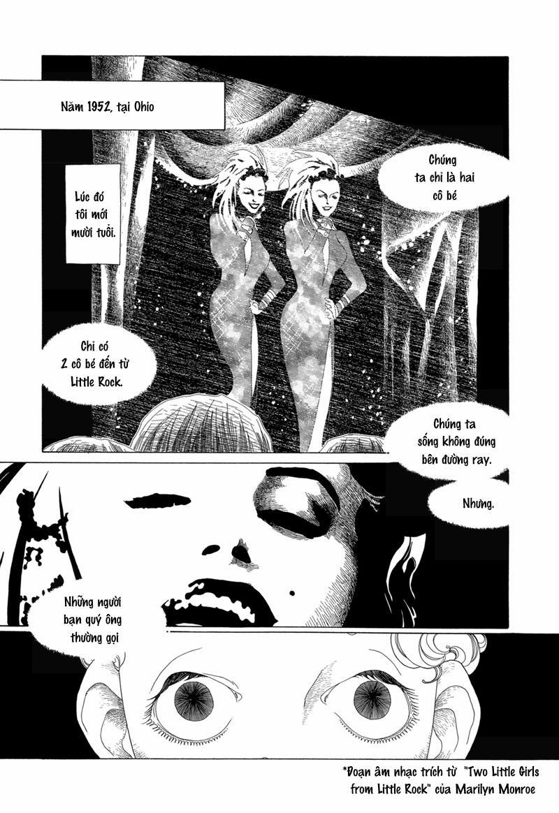 Người Tà Răm Luôn Có Quỷ Theo Sau 77.1 trang 4