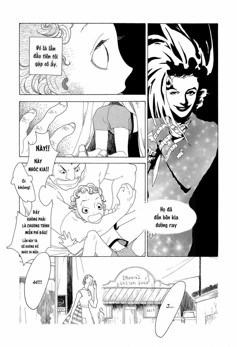 Người Tà Răm Luôn Có Quỷ Theo Sau 77.1 trang 5