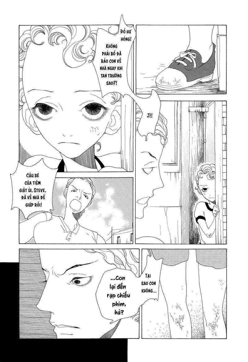 Người Tà Răm Luôn Có Quỷ Theo Sau 77.1 trang 6