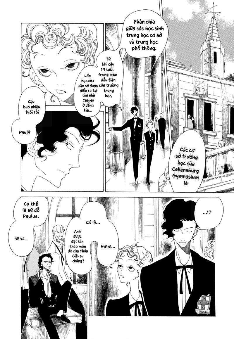 Người Tà Răm Luôn Có Quỷ Theo Sau 77.2 trang 0