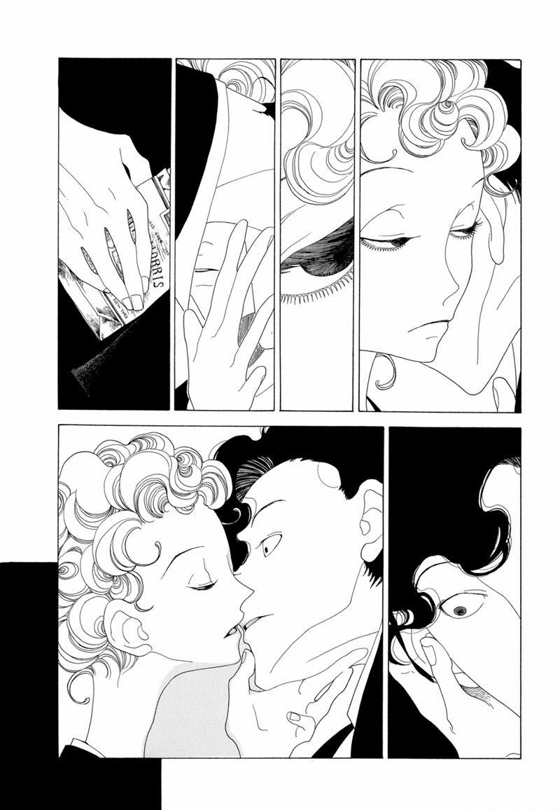 Người Tà Răm Luôn Có Quỷ Theo Sau 77.2 trang 10