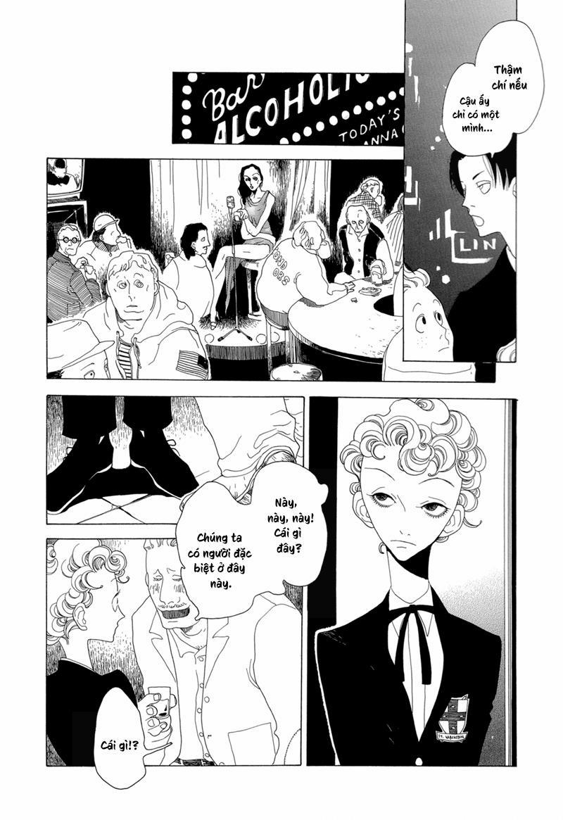 Người Tà Răm Luôn Có Quỷ Theo Sau 77.2 trang 15