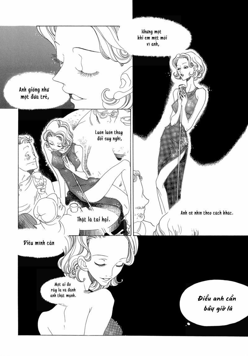 Người Tà Răm Luôn Có Quỷ Theo Sau 77.2 trang 19