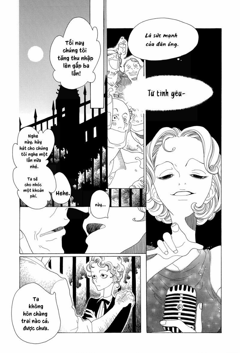 Người Tà Răm Luôn Có Quỷ Theo Sau 77.2 trang 20