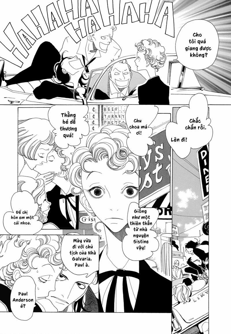 Người Tà Răm Luôn Có Quỷ Theo Sau 77.2 trang 3