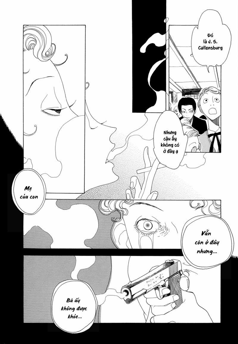 Người Tà Răm Luôn Có Quỷ Theo Sau 77.2 trang 6