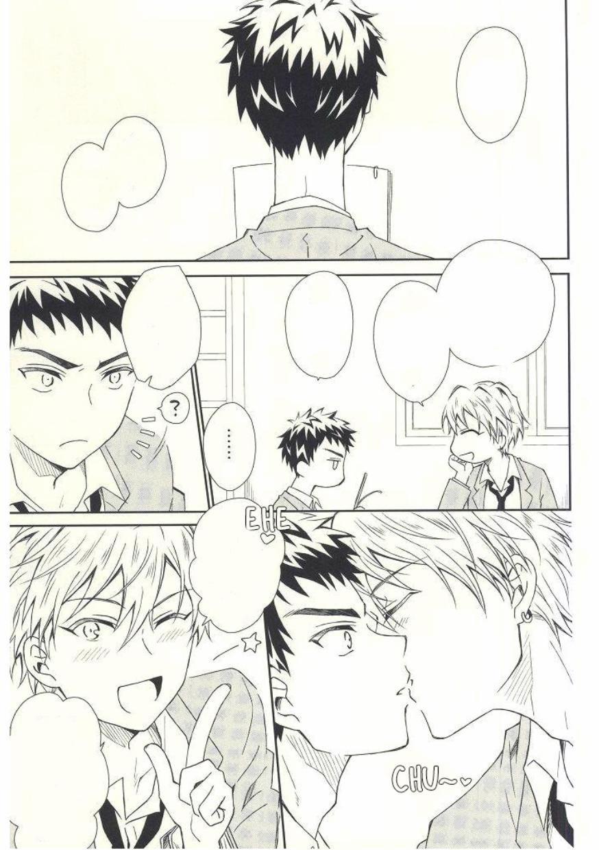 Người Tà Răm Luôn Có Quỷ Theo Sau 78 trang 1