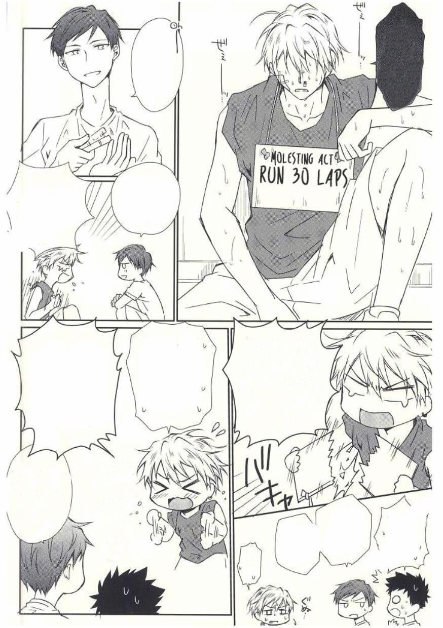 Người Tà Răm Luôn Có Quỷ Theo Sau 78 trang 2