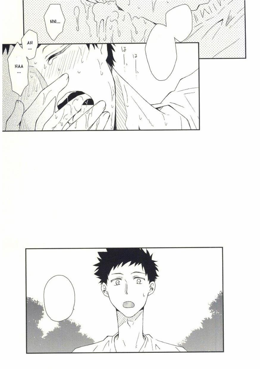 Người Tà Răm Luôn Có Quỷ Theo Sau 78 trang 21