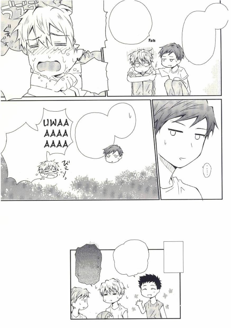 Người Tà Răm Luôn Có Quỷ Theo Sau 78 trang 23