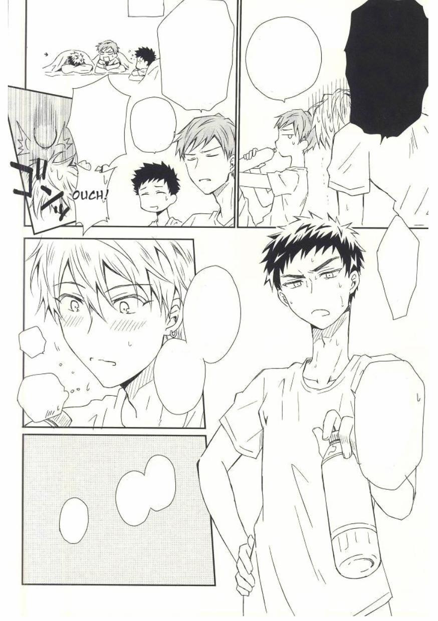 Người Tà Răm Luôn Có Quỷ Theo Sau 78 trang 4