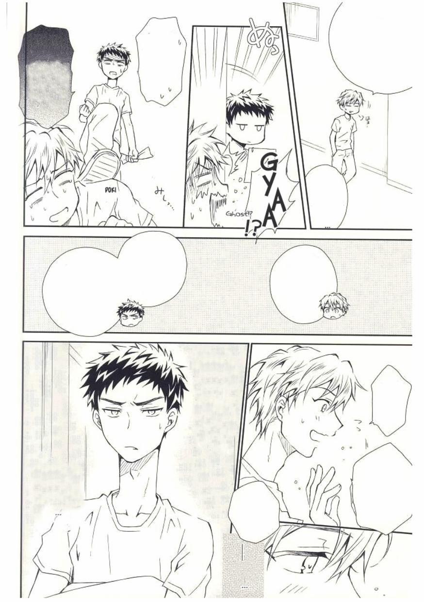 Người Tà Răm Luôn Có Quỷ Theo Sau 78 trang 6