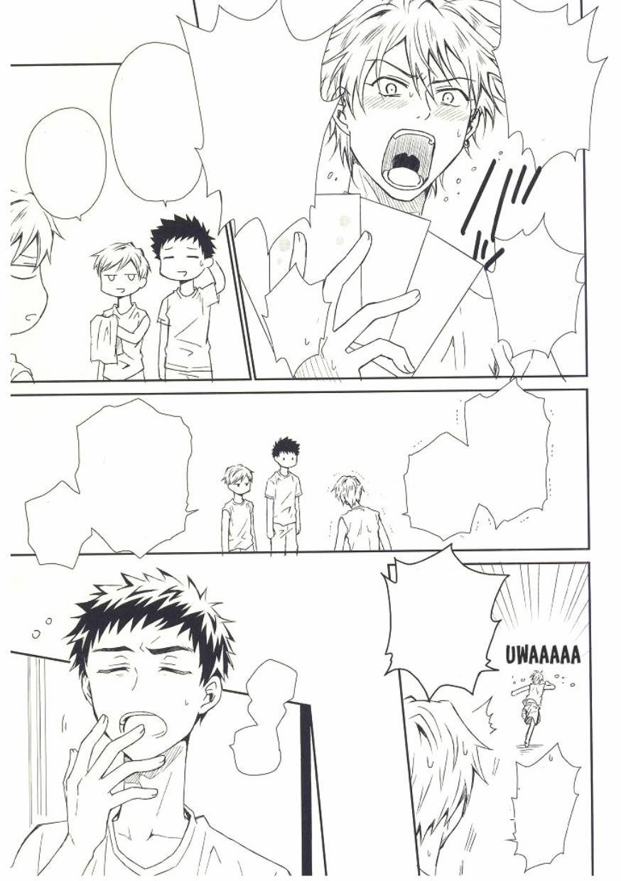 Người Tà Răm Luôn Có Quỷ Theo Sau 78 trang 9