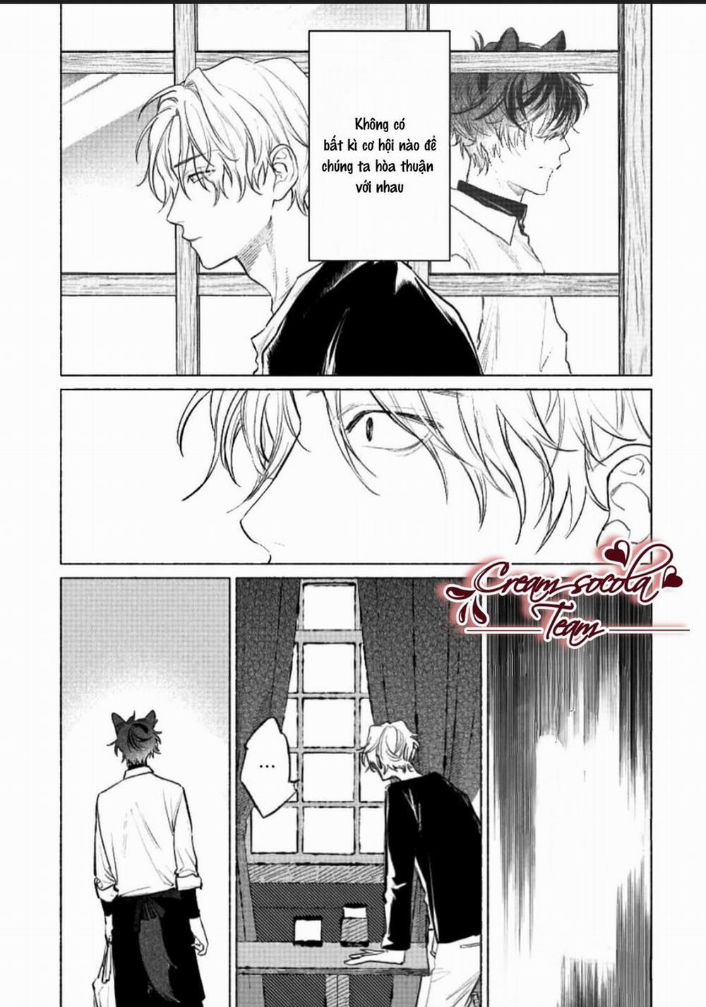 Người Tà Răm Luôn Có Quỷ Theo Sau 79 trang 10