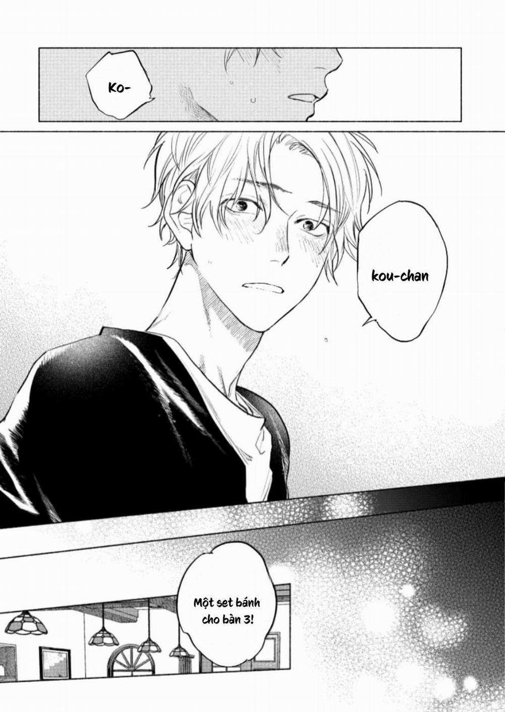 Người Tà Răm Luôn Có Quỷ Theo Sau 79 trang 11