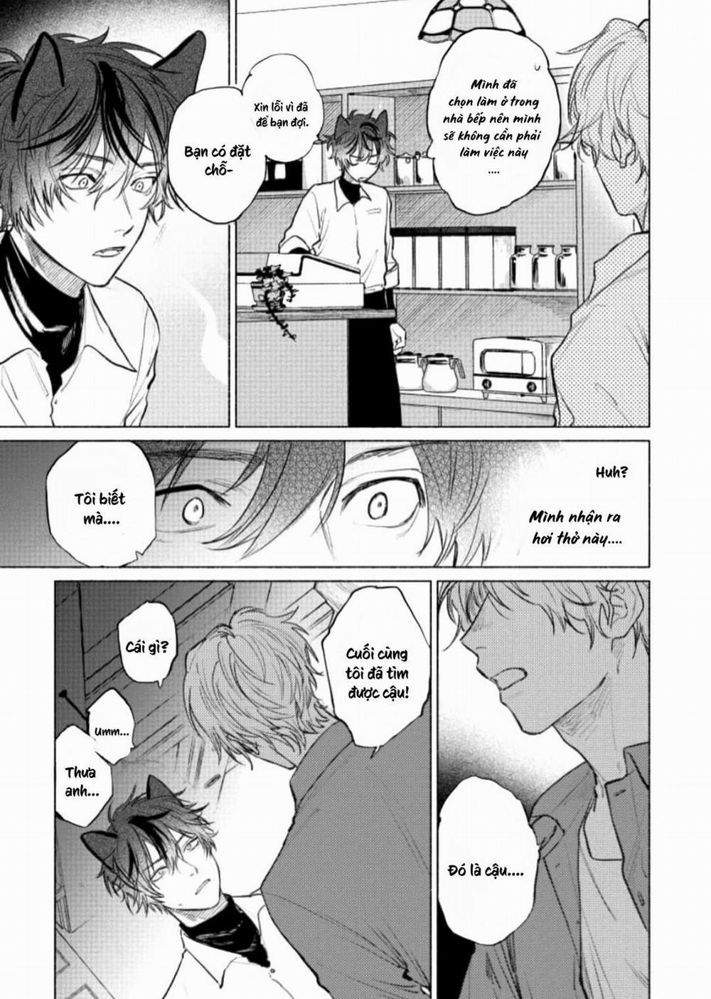 Người Tà Răm Luôn Có Quỷ Theo Sau 79 trang 13