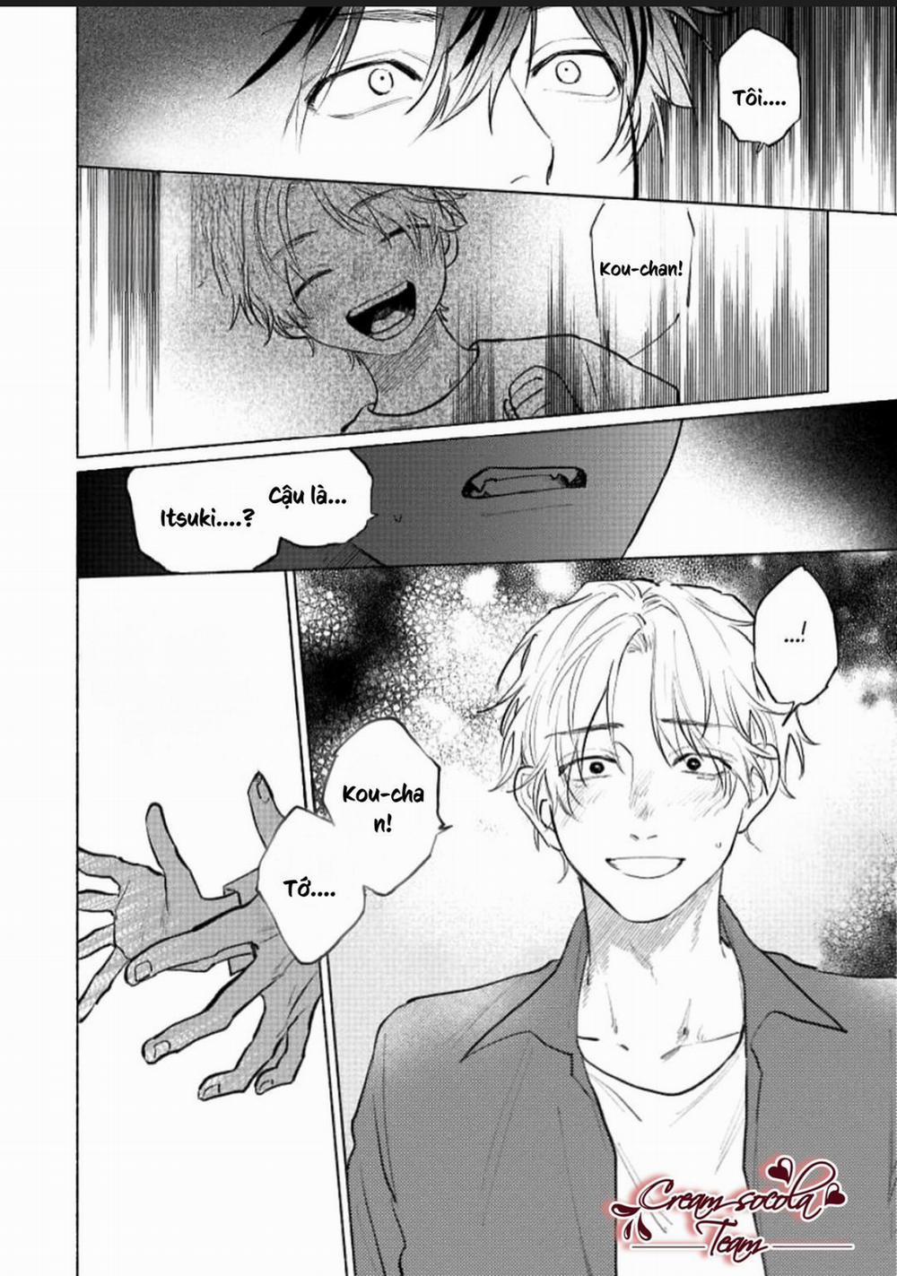 Người Tà Răm Luôn Có Quỷ Theo Sau 79 trang 14