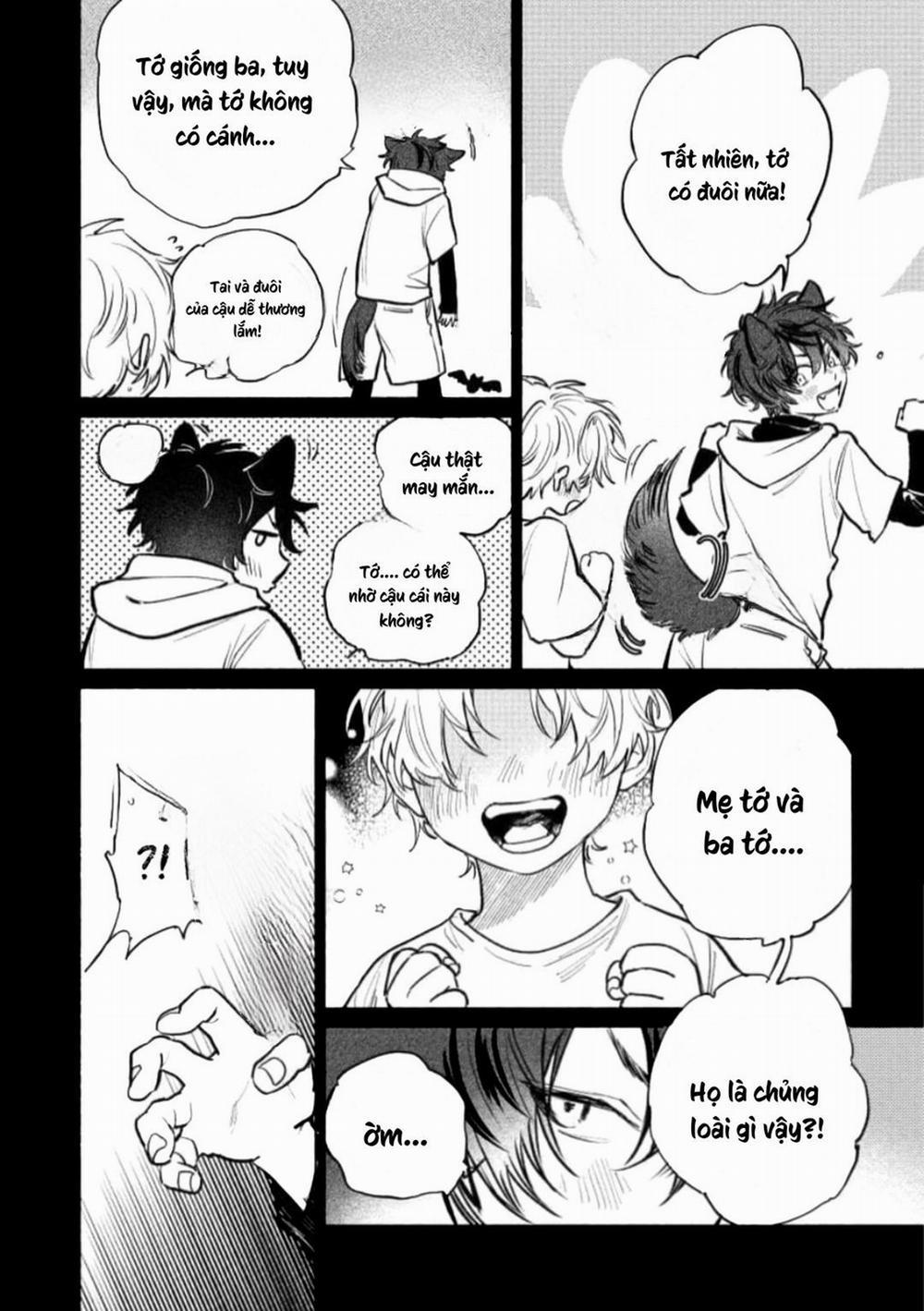 Người Tà Răm Luôn Có Quỷ Theo Sau 79 trang 2