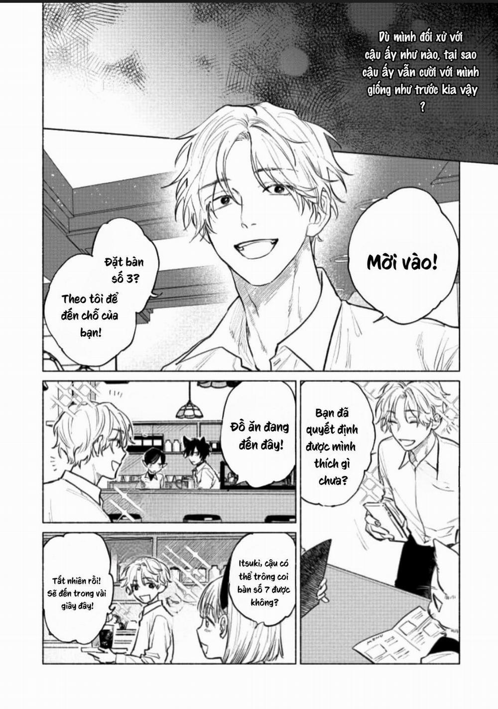 Người Tà Răm Luôn Có Quỷ Theo Sau 79 trang 22