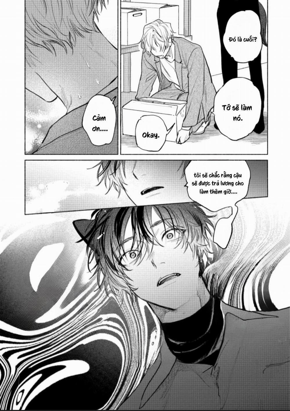 Người Tà Răm Luôn Có Quỷ Theo Sau 79 trang 30