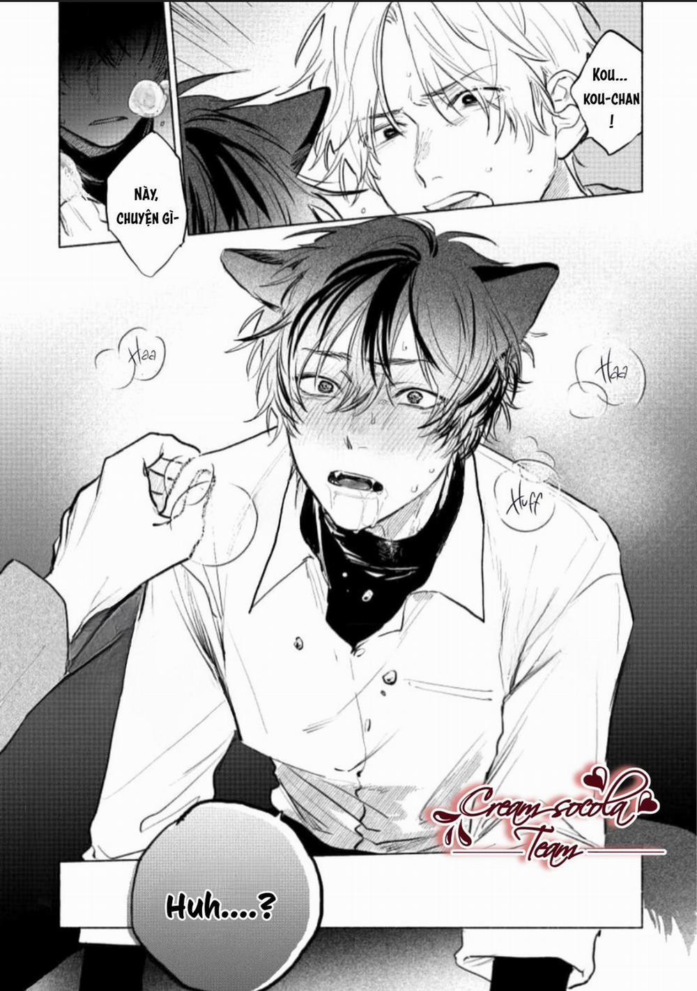 Người Tà Răm Luôn Có Quỷ Theo Sau 79 trang 32