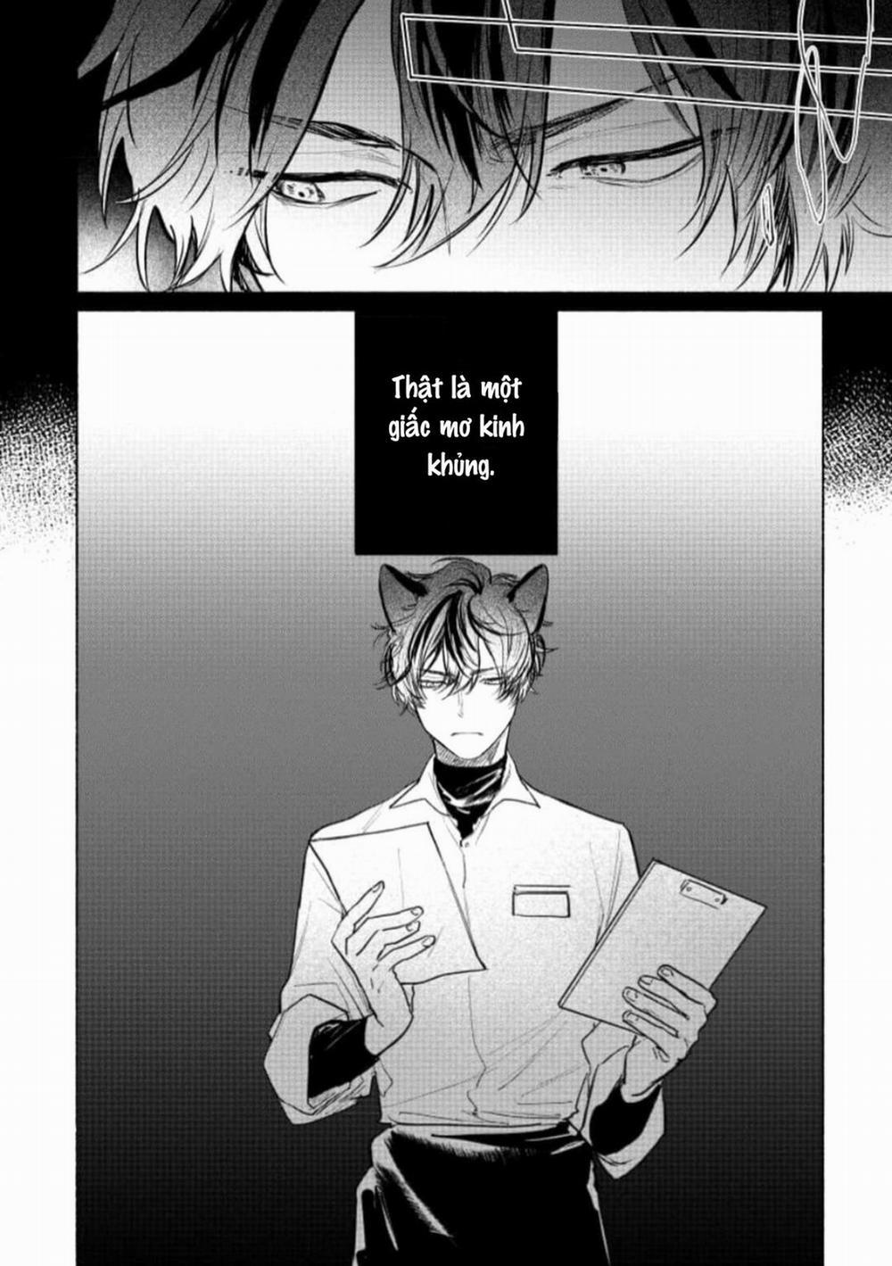 Người Tà Răm Luôn Có Quỷ Theo Sau 79 trang 4