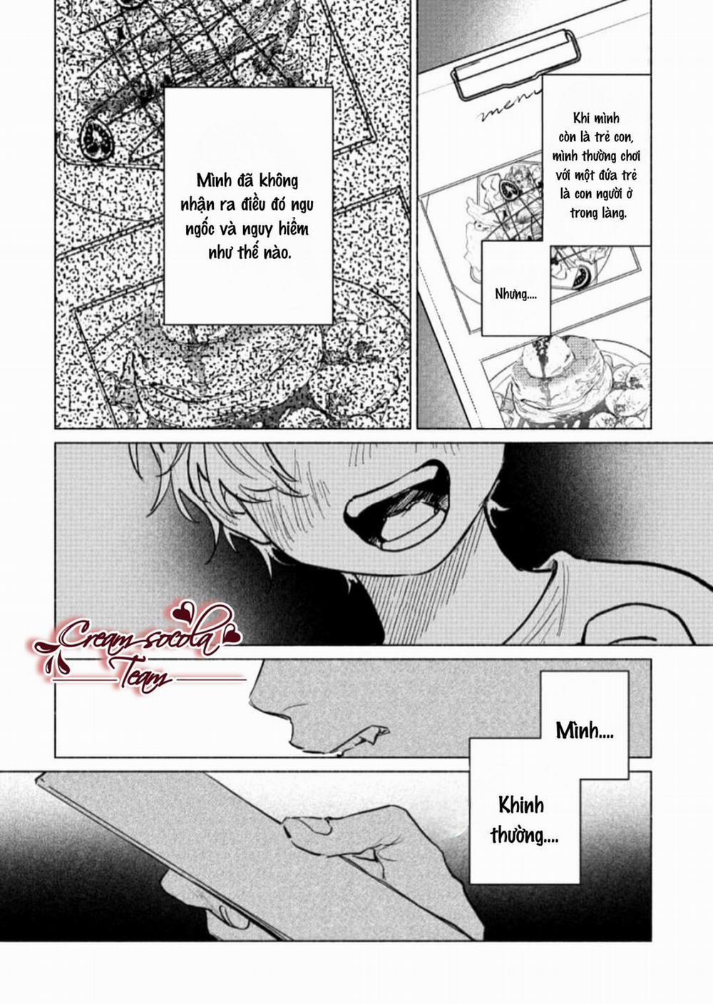 Người Tà Răm Luôn Có Quỷ Theo Sau 79 trang 5